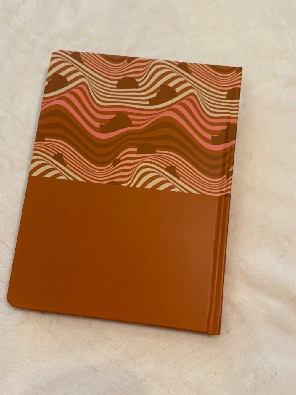 Girl Scout 2026 Cookie Ferret Collection - Journal and mini Notebook